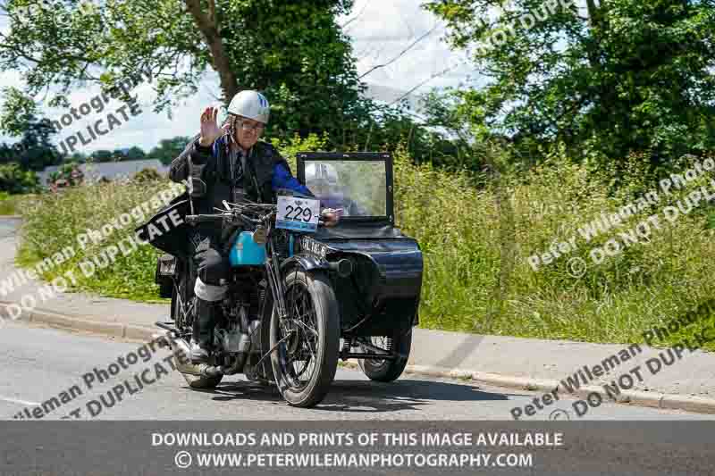 Vintage motorcycle club;eventdigitalimages;no limits trackdays;peter wileman photography;vintage motocycles;vmcc banbury run photographs